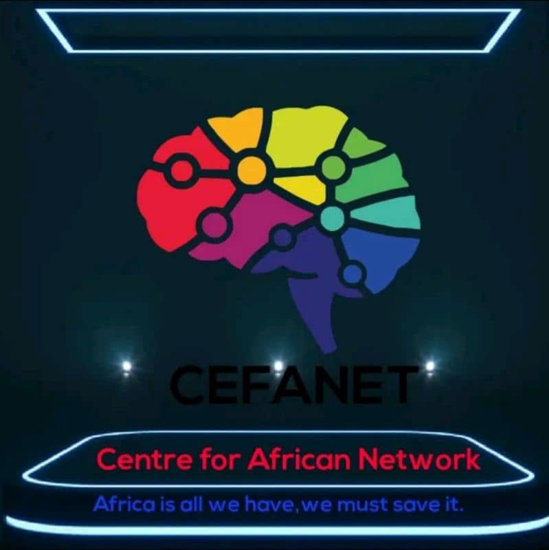 Centre For African Network NGO - CEFANET